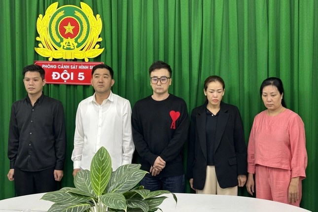 nha hang Joy,  nha hang Vitamin anh 3