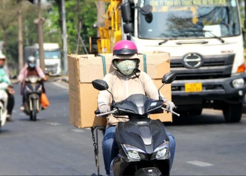 Du bao thoi tiet TP.HCM ngay 14/4 hinh anh