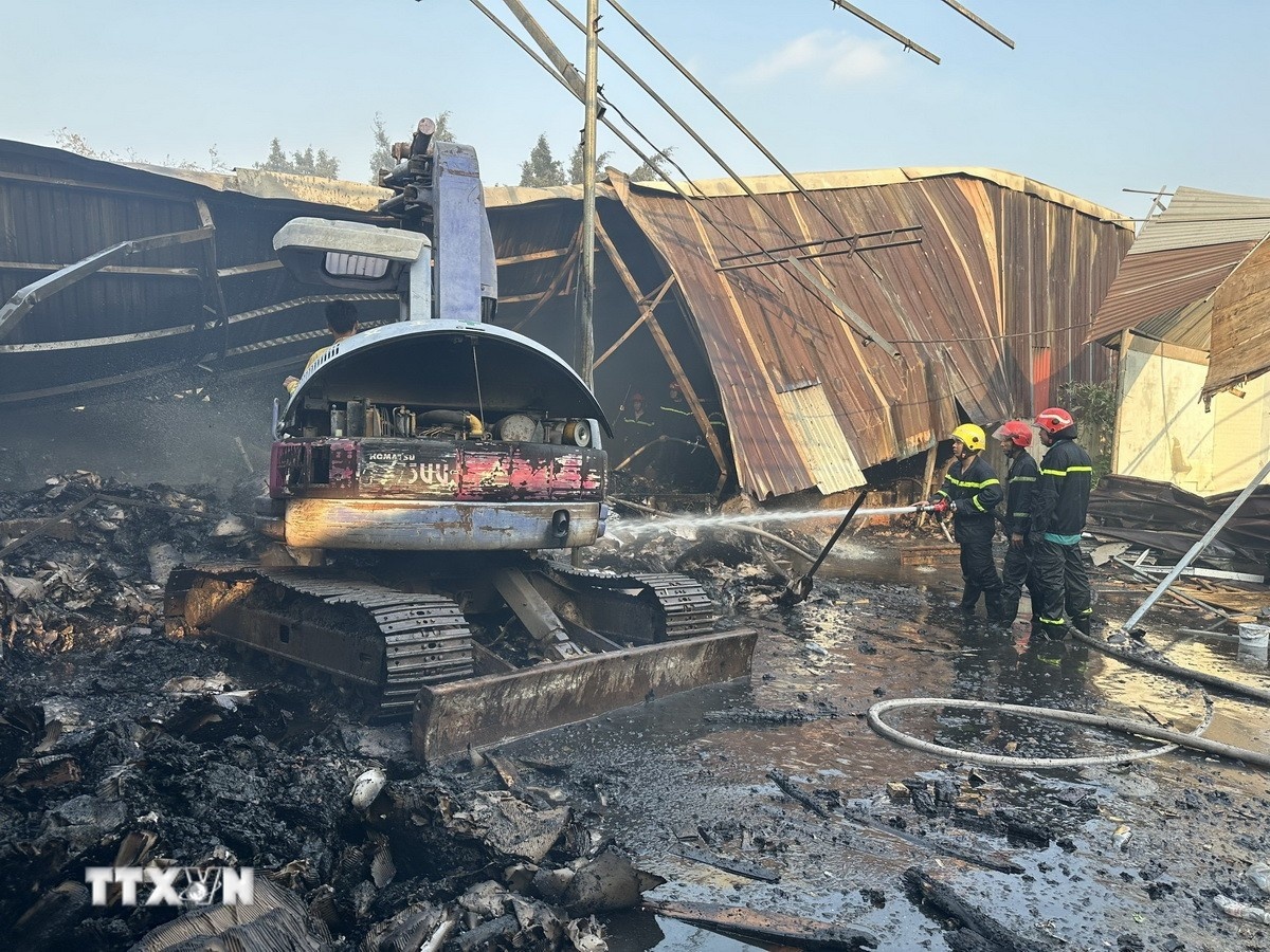 Cong ty Hop Nhat,  Bao bi Hop Nhat anh 1