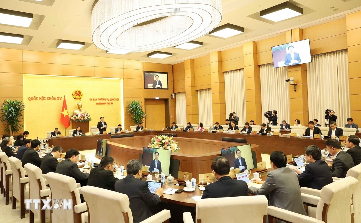 Thuong vu Quoc hoi anh 1