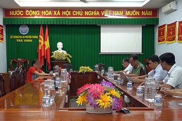 Phat 7,5 trieu dong giao vien dua tin sai su that pho chanh thanh tra hinh anh