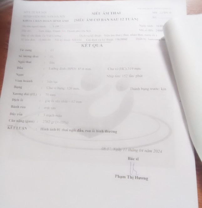 Be 12 tuoi Ha Noi anh 1