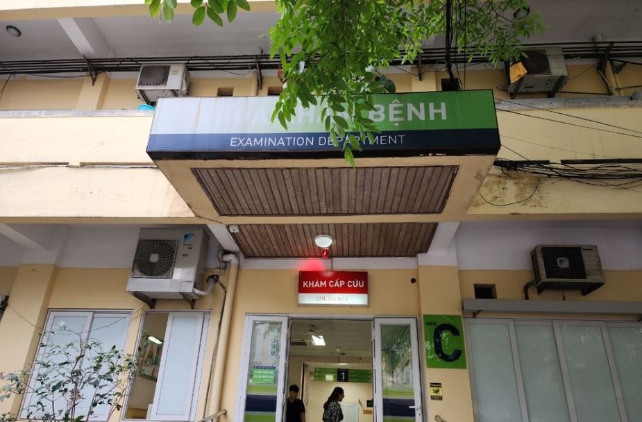 Be 12 tuoi Ha Noi anh 1