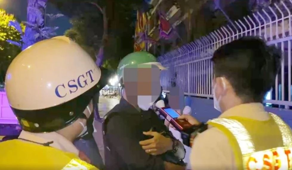 Nong do con TP.HCM anh 2