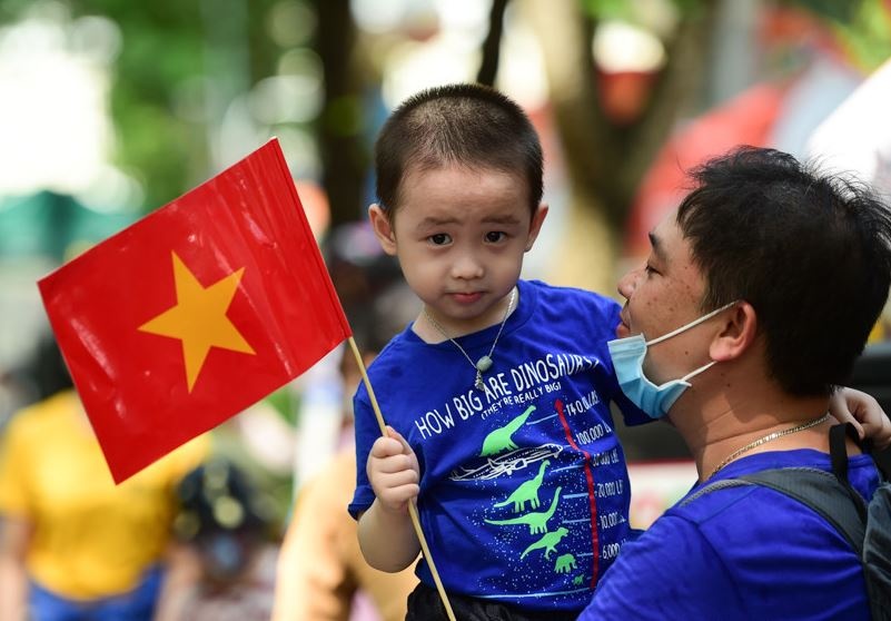 Sap xep nghi 4 ngay dip Gio To de tranh chen chuc vao 30/4 va 1/5 hinh anh