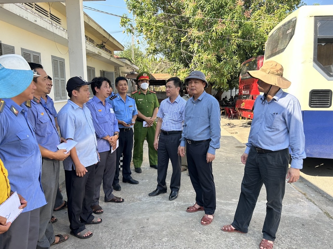 Duong sat Bac Nam anh 2