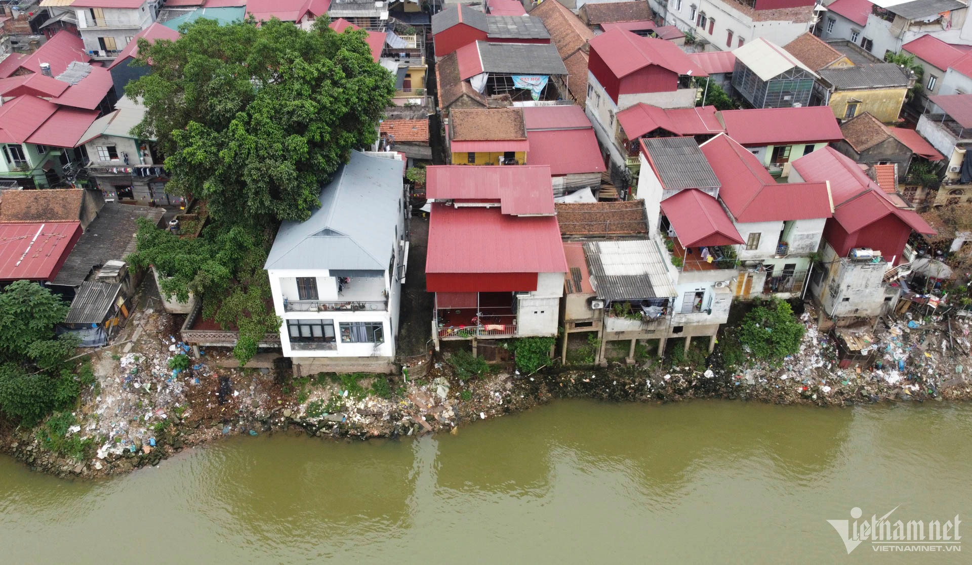 Song Cau Bac Ninh anh 4