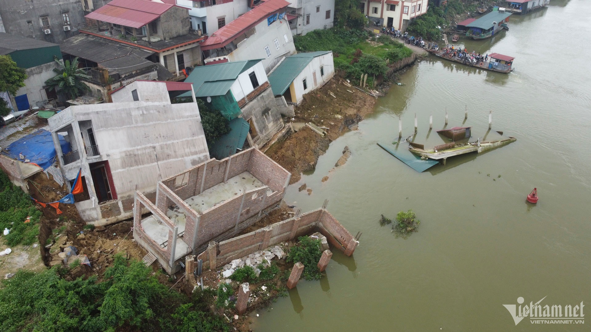 Song Cau Bac Ninh anh 6