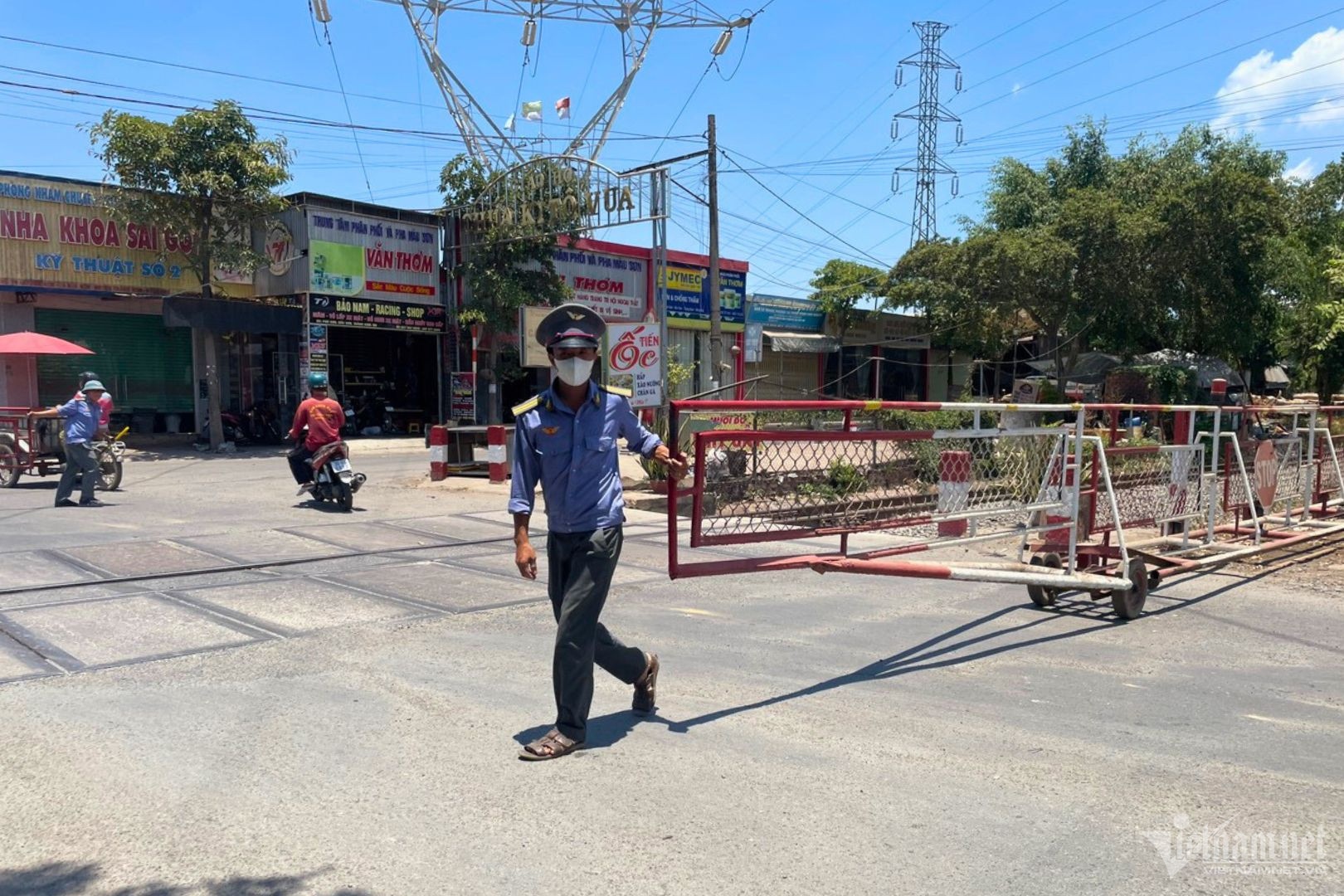 Trinh Dung Dong Nai anh 2