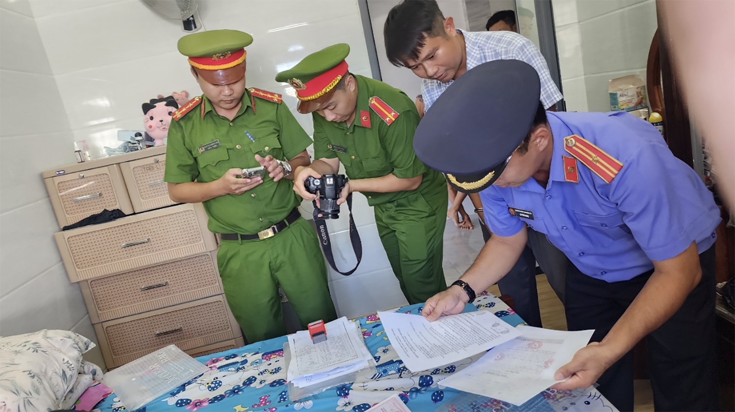 Le Minh Diep Phu Quoc anh 2