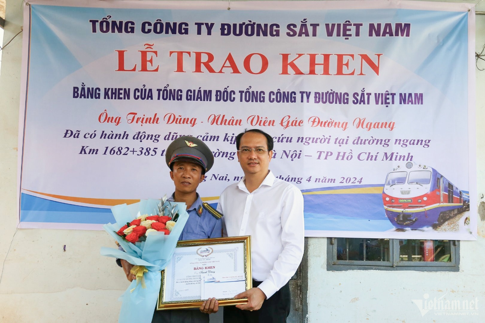Trinh Dung Dong Nai anh 3