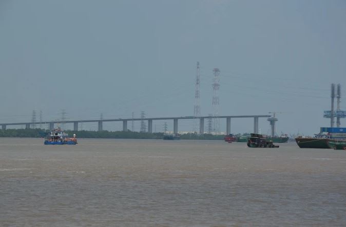 TP.HCM can 2 ty USD de dam bao an ninh nguon nuoc hinh anh