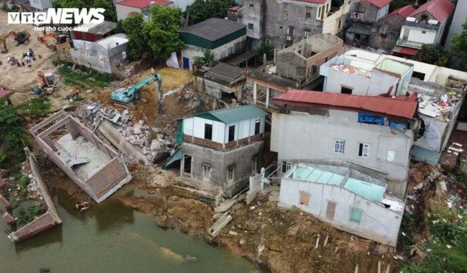 Sat lo song Cau anh 1