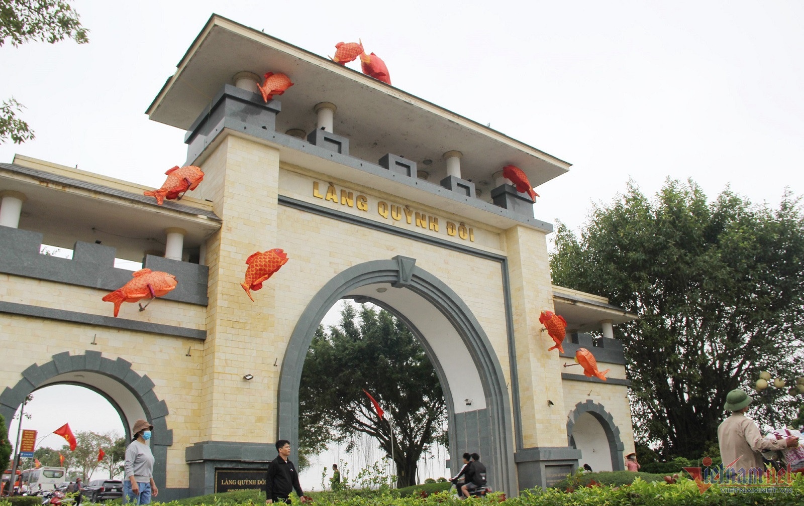 Quynh Doi Ho Xuan Huong anh 1