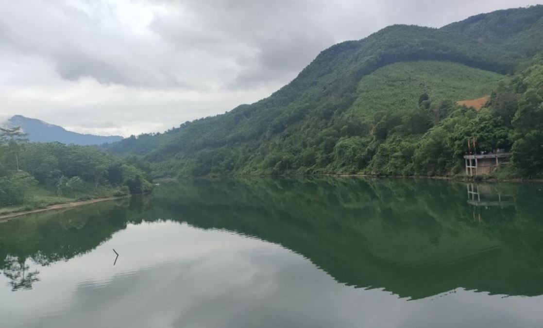 Tim thay thi the co gai mat tich 4 ngay truoc o Thanh Hoa hinh anh