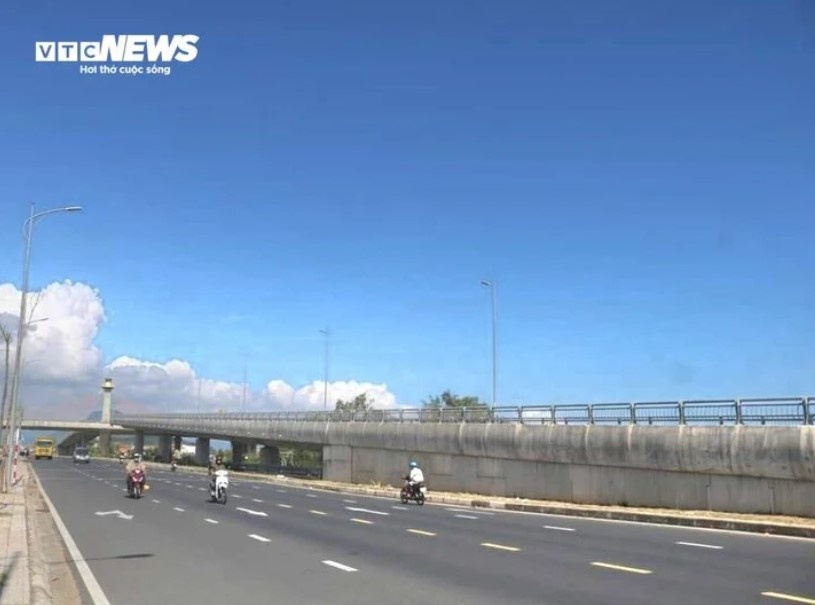 Phu Yen ra soat cac du an, goi thau lien quan Tap doan Thuan An hinh anh