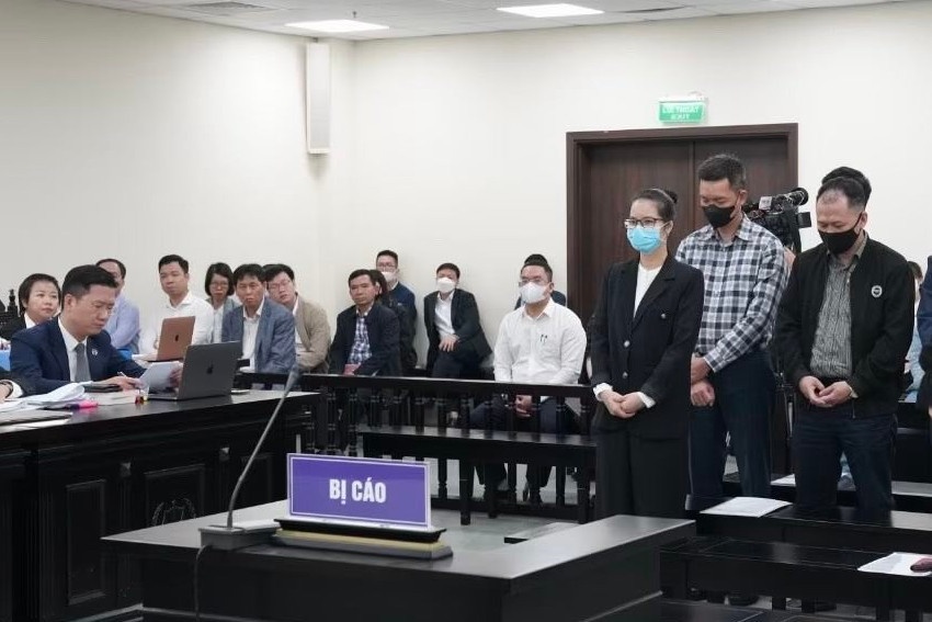 Vimedimex Nguyen Thi Loan anh 1