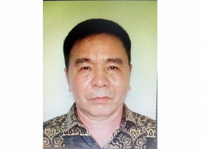 Bat doi tuong truy na anh 1