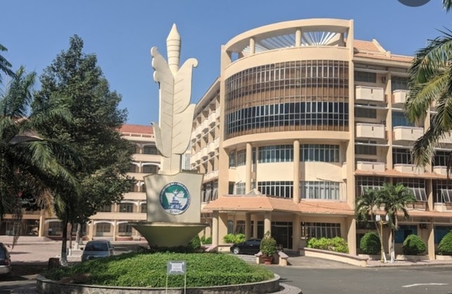 De nghi truy to nguyen hieu truong va 5 can bo Truong dai hoc Dong Nai hinh anh