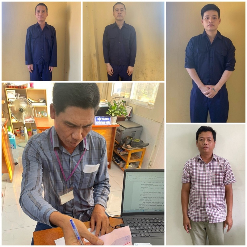 Khai thác cát trái phép ảnh 2 Khai thac cat trai phep anh 2
