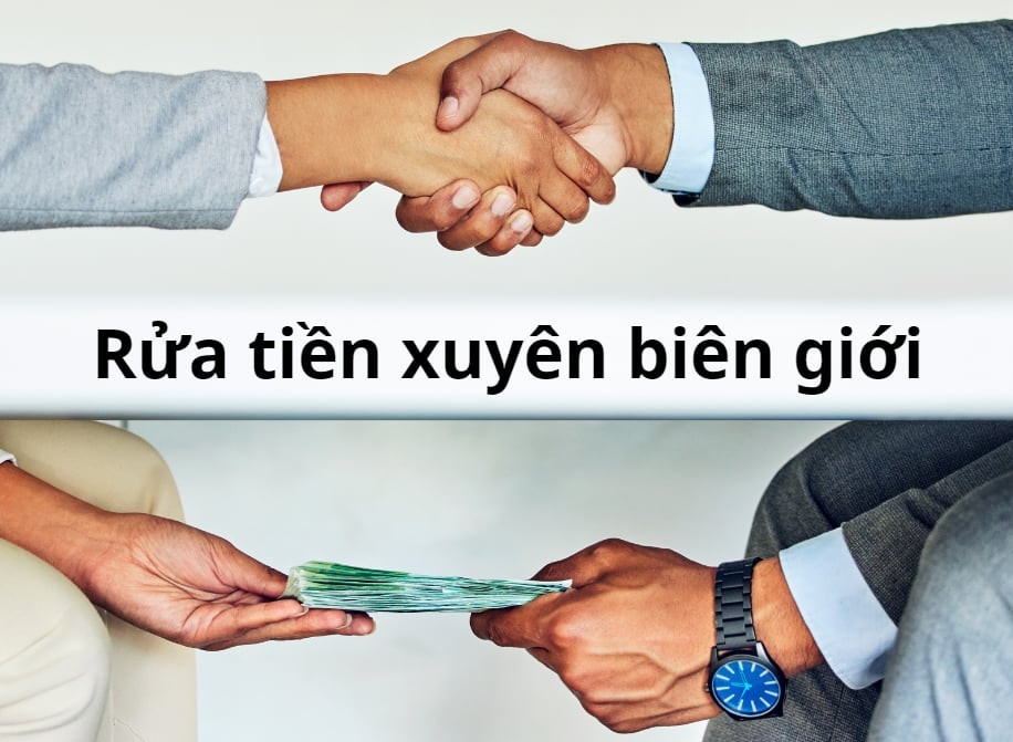 Chuyen rua tien,  Cong ty Minh Phuc,  Doanh nghiep Minh Phuc,  Cong ty Anpha anh 1