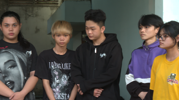 Lua hang nghin nguoi,  chung cu Richstar,  chung cu Carilon,  phan mem Quang Trung,  Cong ty Helmets anh 3