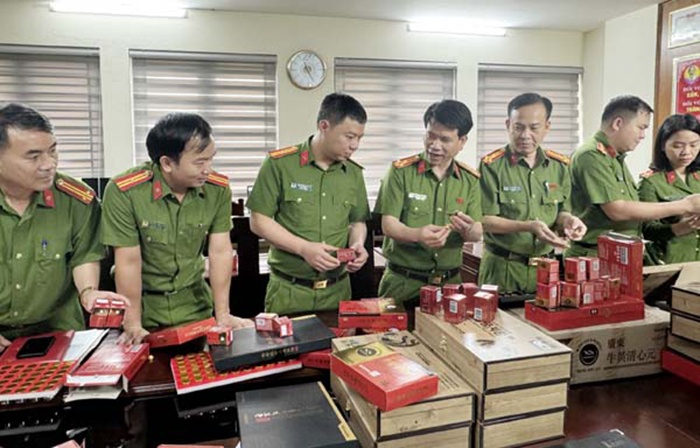 Hoàn Vũ Hoàng Thanh Tâm,  Công ty Kwangdong,  Công ty Samsung Pharm,  Nhãn hiệu Kwangdong ảnh 2 Hoan Vu Hoang Thanh Tam,  Cong ty Kwangdong,  Cong ty Samsung Pharm,  Nhan hieu Kwangdong anh 2