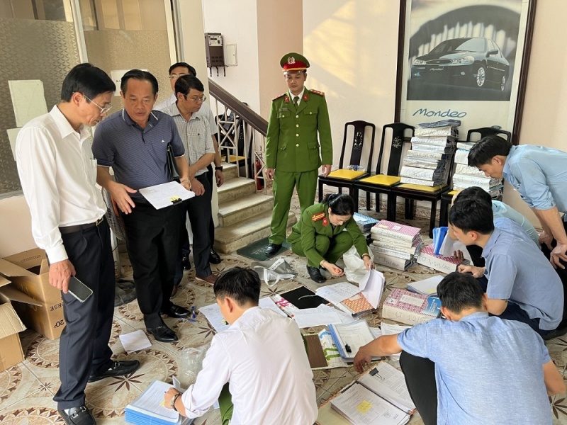 Đăng kiểm cơ giới,  ôtô Thống Nhất,  Công ty Thống Nhất ảnh 3 Dang kiem co gioi,  oto Thong Nhat,  Cong ty Thong Nhat anh 3