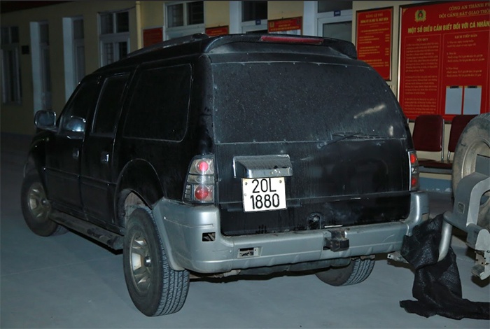 Dong vat hoang da anh 3