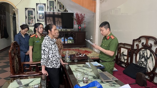 Vật liệu Phú Xuyên,  Trốn thuế ảnh 2 Vat lieu Phu Xuyen,  Tron thue anh 2