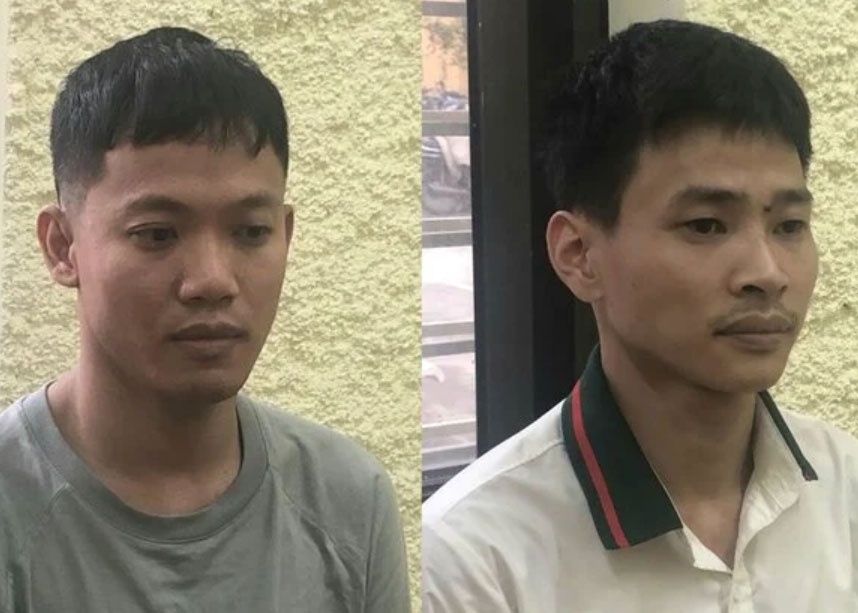 Khoi to 2 ke lua ban oto gia re qua mang, chiem doat 500 trieu dong hinh anh