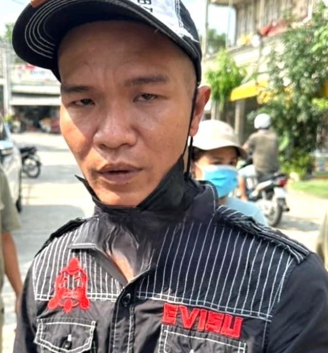 Hat karaoke loa keo keo anh 1