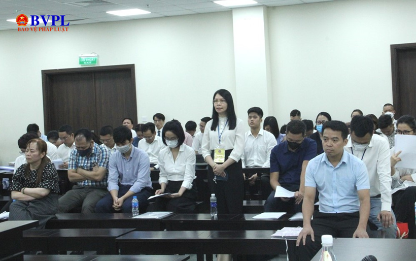 Vimedimex,  Nguyen Thi Loan anh 4