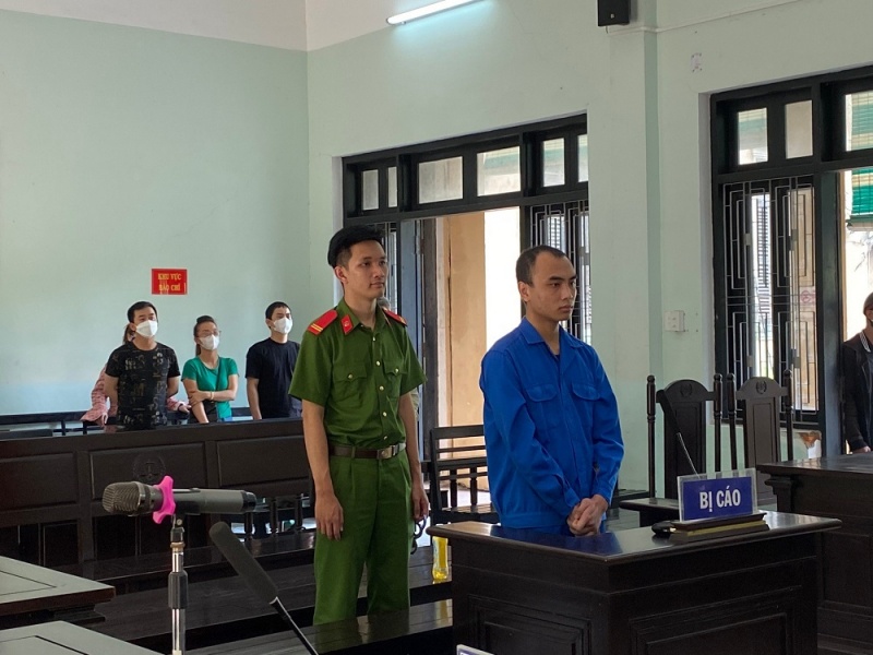 Giau ma tuy trong chung cu cao cap de ban cho con nghien hinh anh