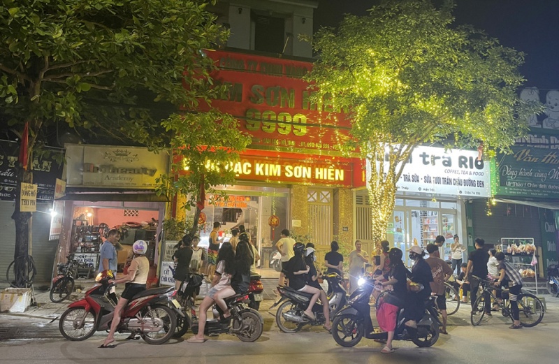 Kim Sơn Hiền,  vàng Kim Sơn Hiền ảnh 2 Kim Son Hien,  vang Kim Son Hien anh 2