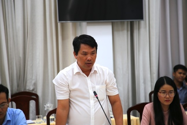 Can Tho thong tin ve de xuat 'phien cho cho phu nu don than’ hinh anh