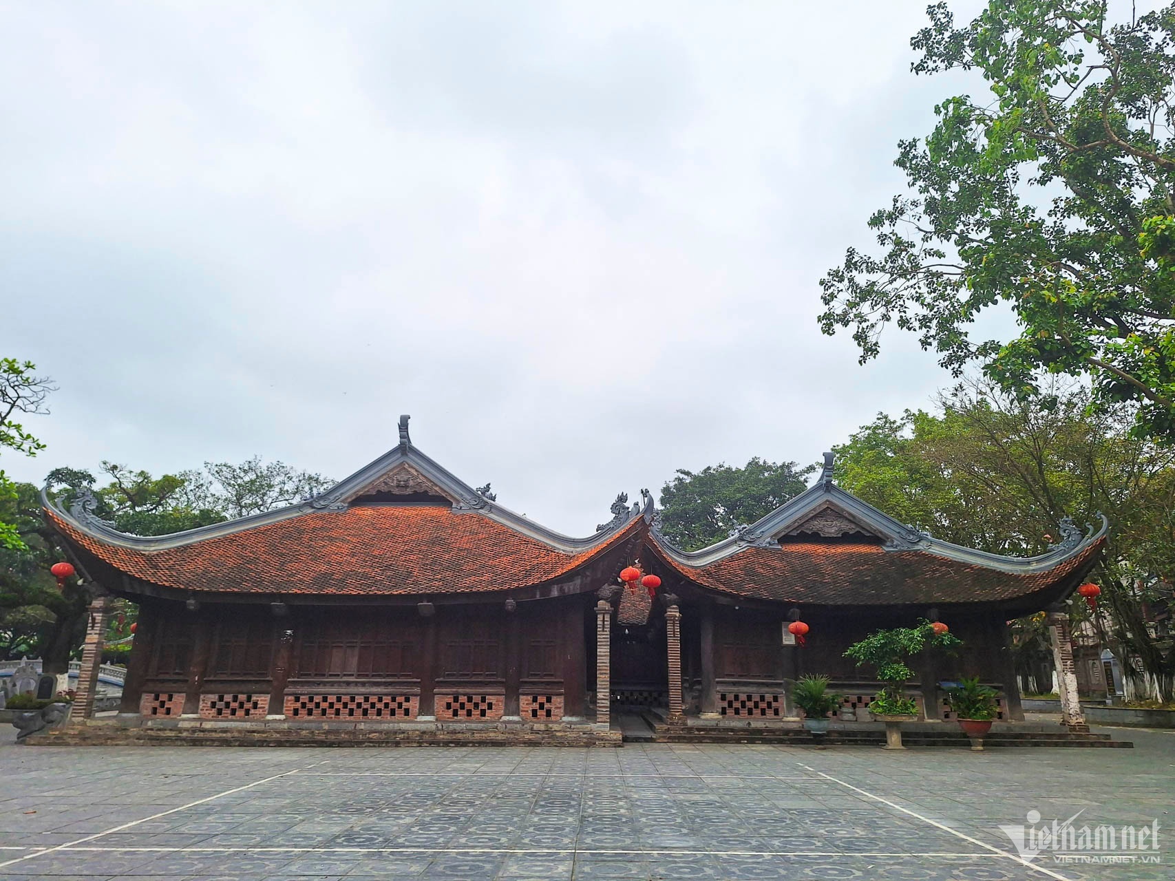 Duong Van Hoa Dong Ky anh 1