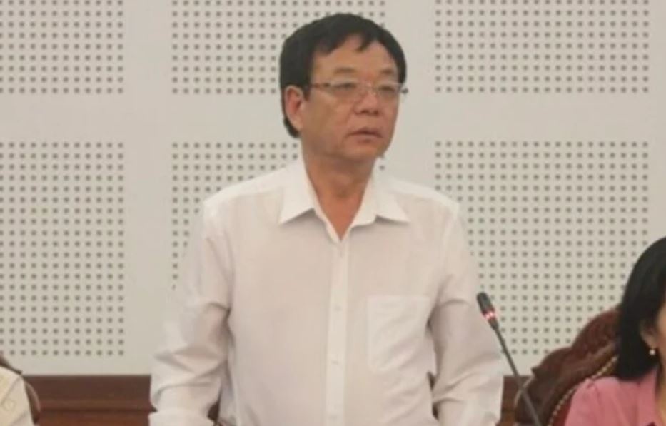 Canh cao nguyen Giam doc So Y te Gia Lai hinh anh