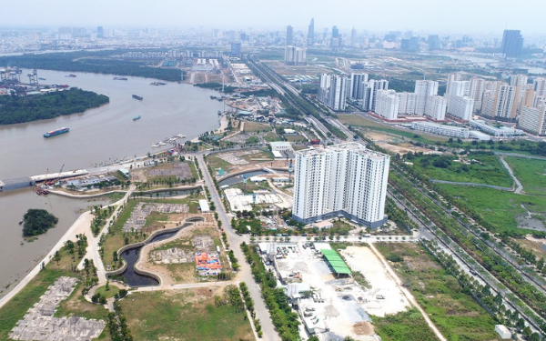 TP.HCM co 85.300 don thu khieu nai, to cao lien quan den dat dai hinh anh