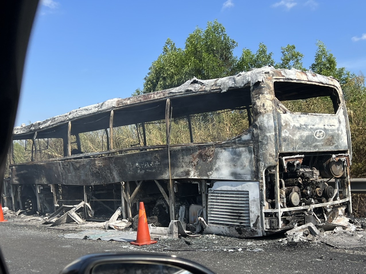 Long Thanh Dau Giay anh 2