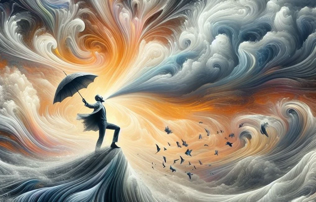 Xa My Thanh bao cao huyen My Duc ve nguoi ‘cau mua giai han’ hinh anh