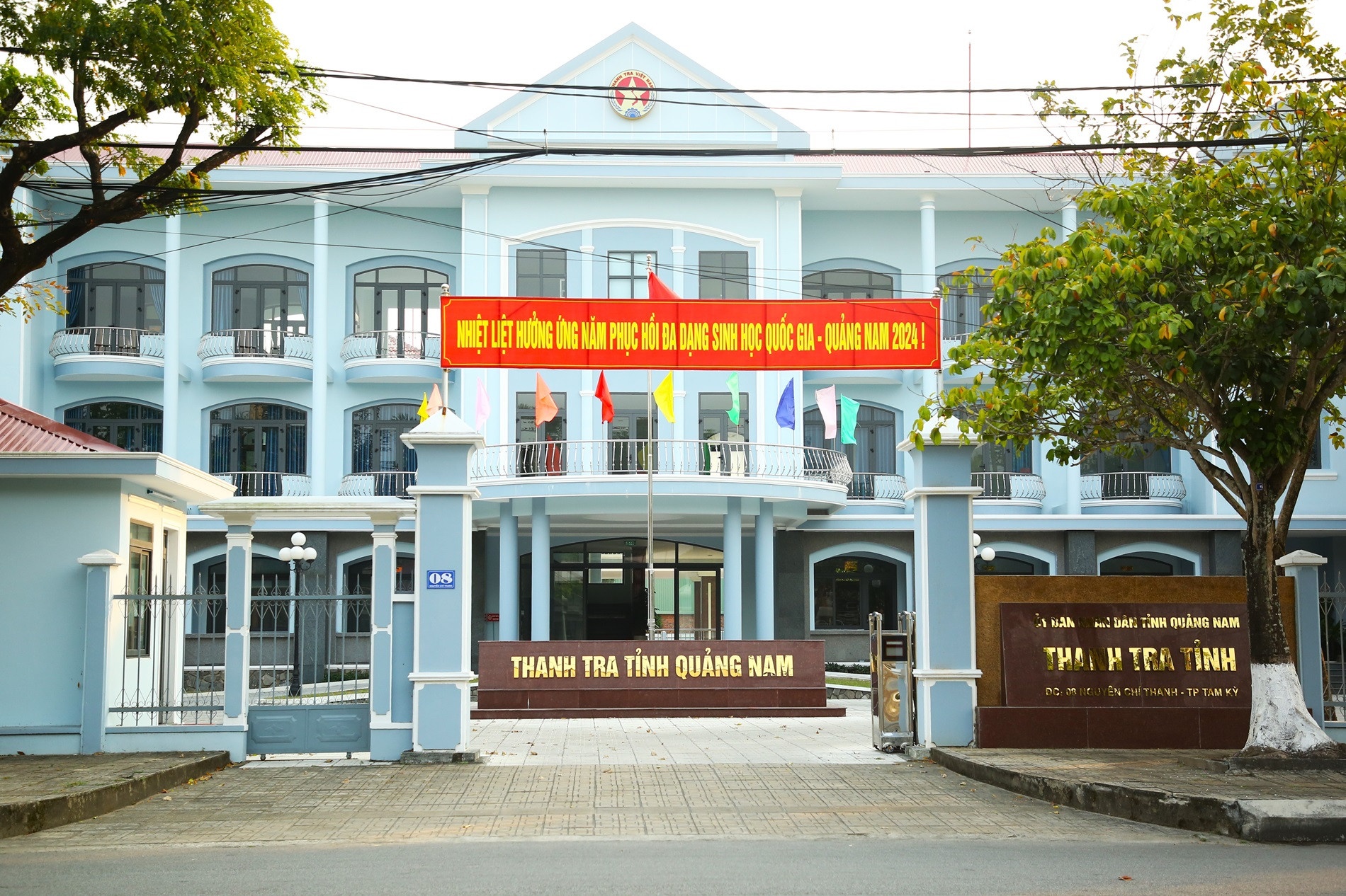 Quang Nam anh 1
