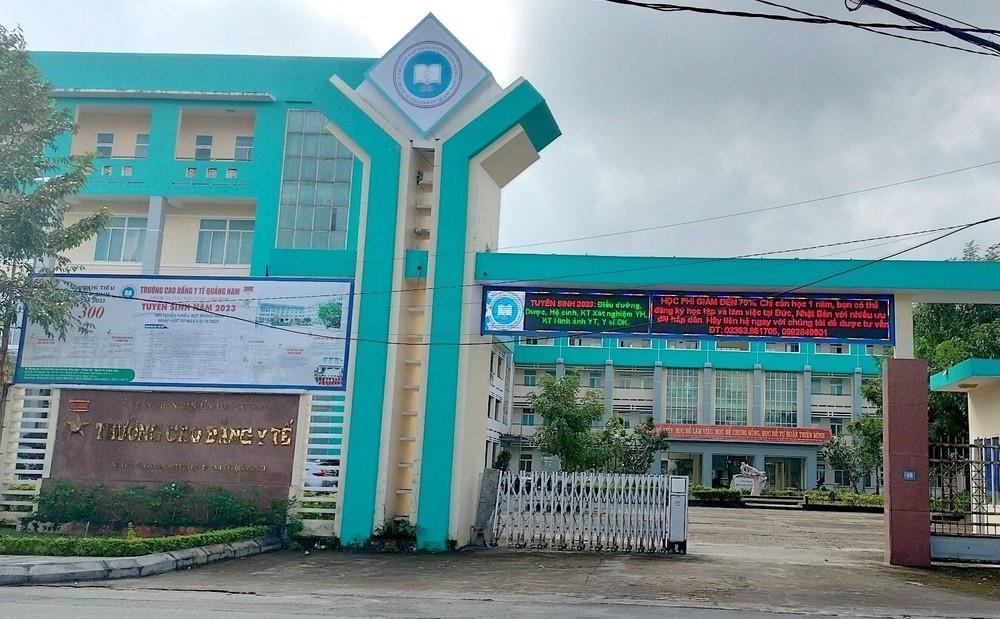 Pho Chu tich tinh Quang Nam nhan them nhiem vu moi hinh anh