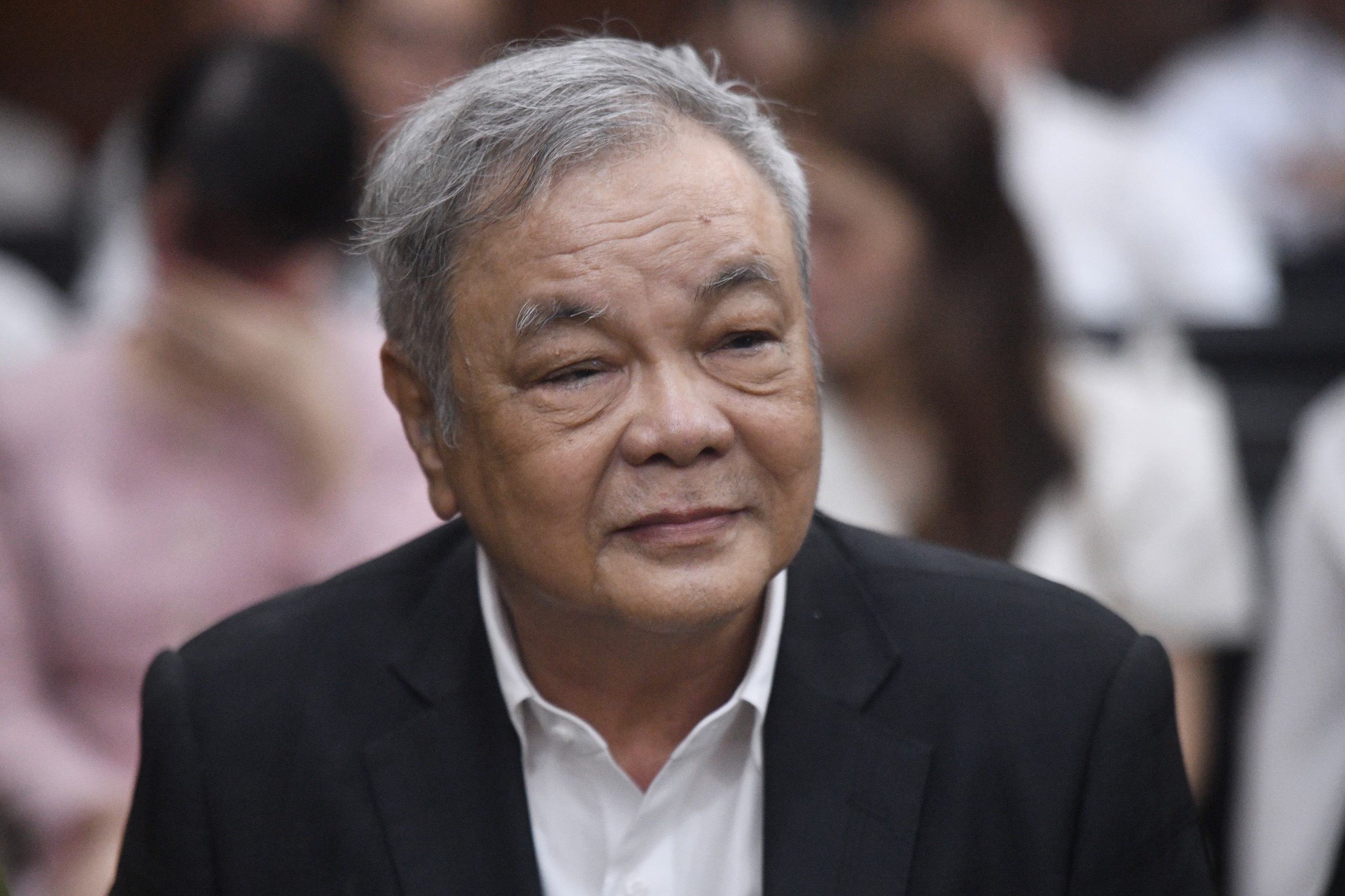 Tran Qui Thanh,  Tan Hiep Phat anh 1