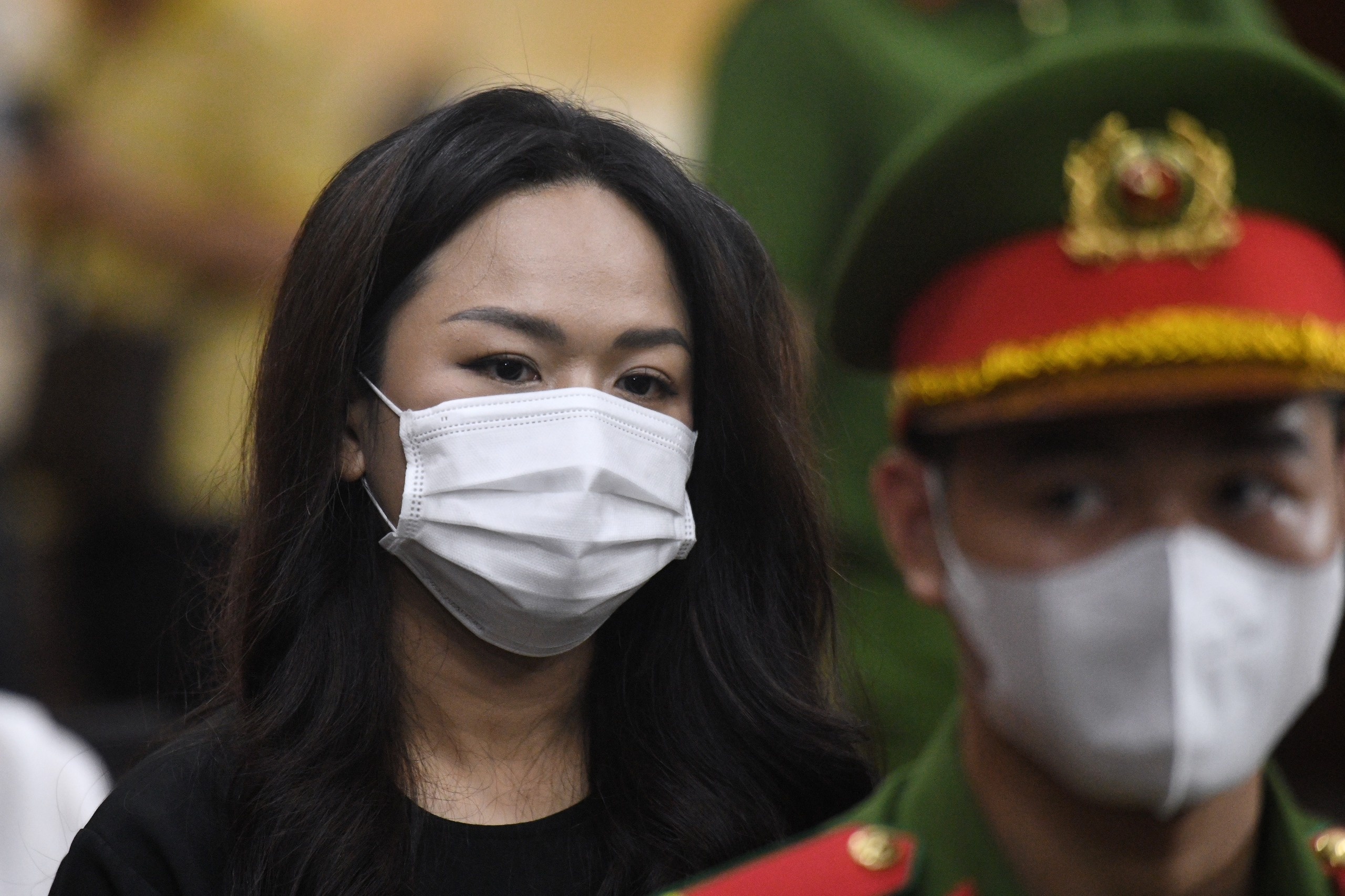 Tran Qui Thanh,  Tan Hiep Phat anh 3