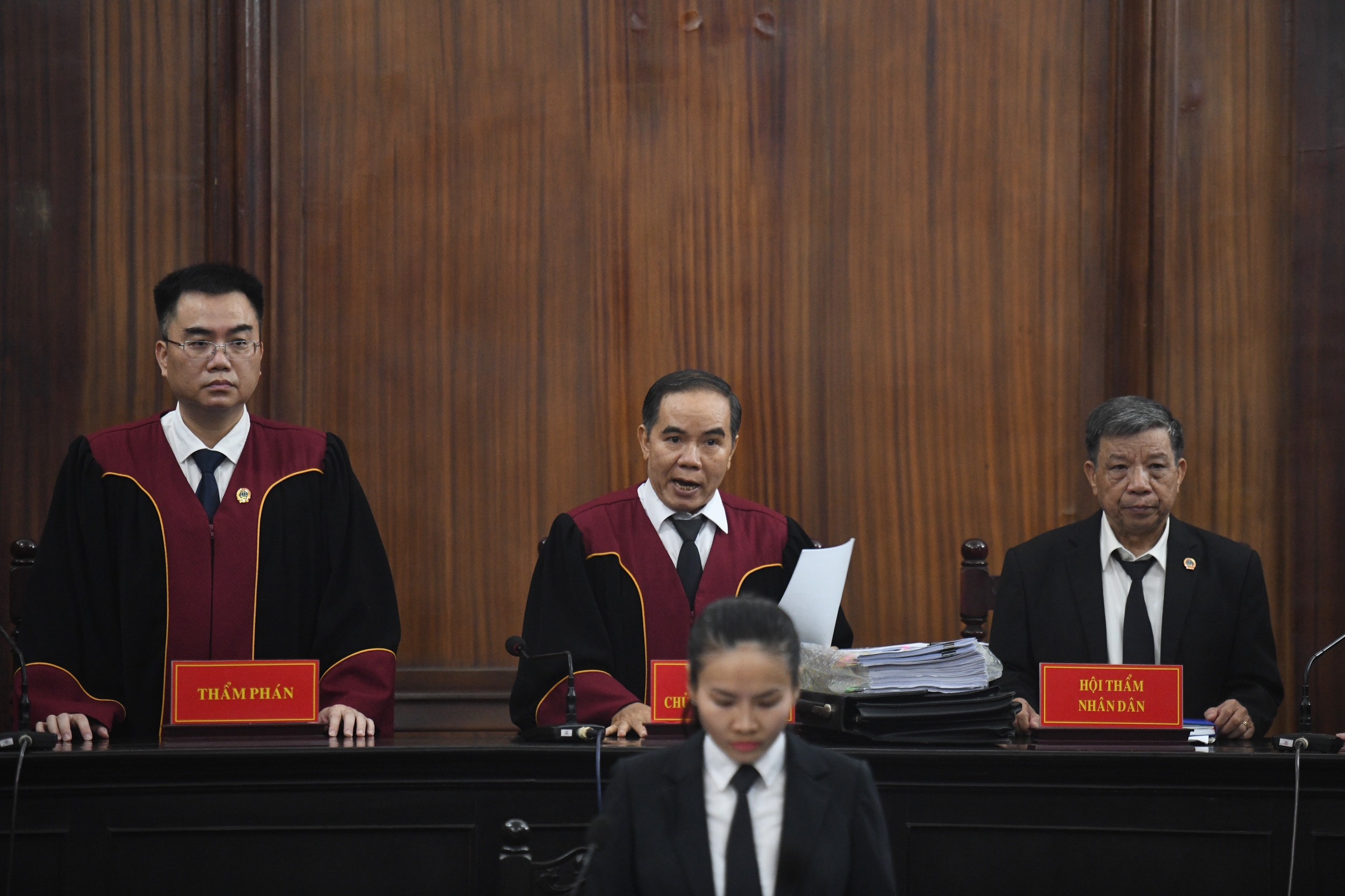 Tran Qui Thanh,  Tan Hiep Phat anh 7