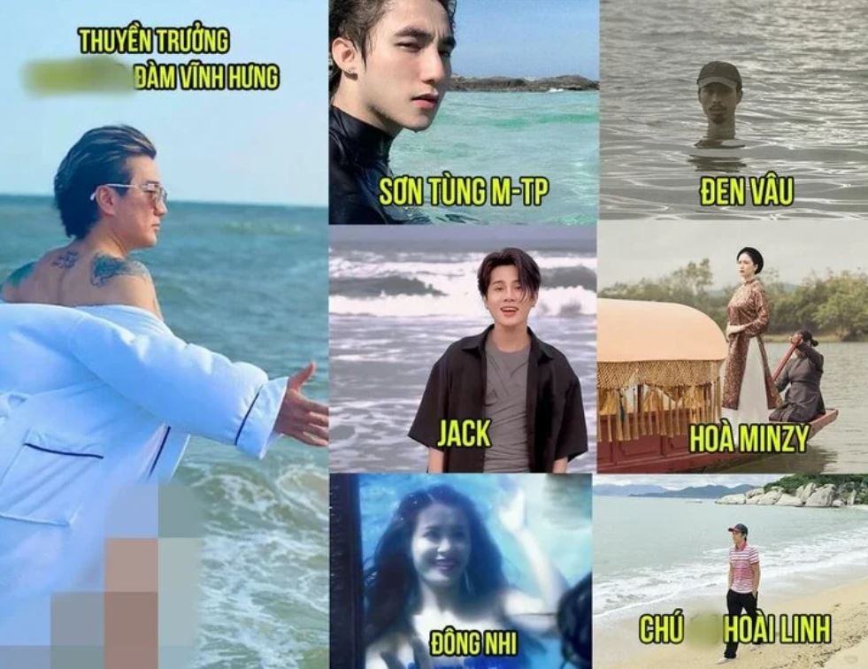 Kho bau Truong My Lan anh 1