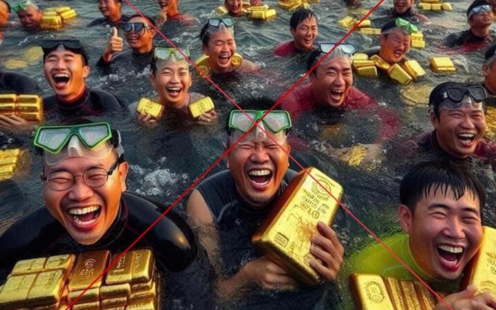 Hieu PC: Kho bau cua Truong My Lan la tin gia, de phong lua dao hinh anh