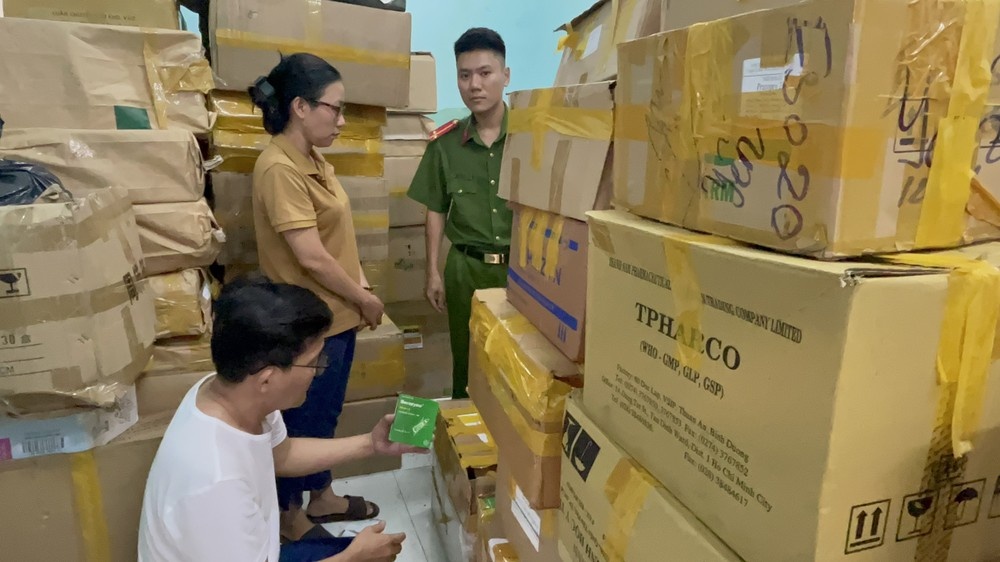 Lu Phu Tham TP.HCM anh 2