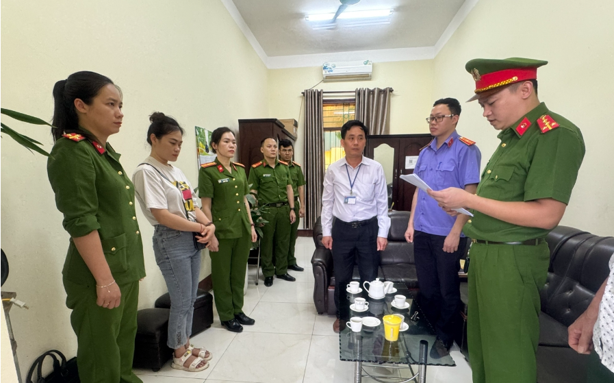 Nong Xuan Binh Bac Kan anh 2